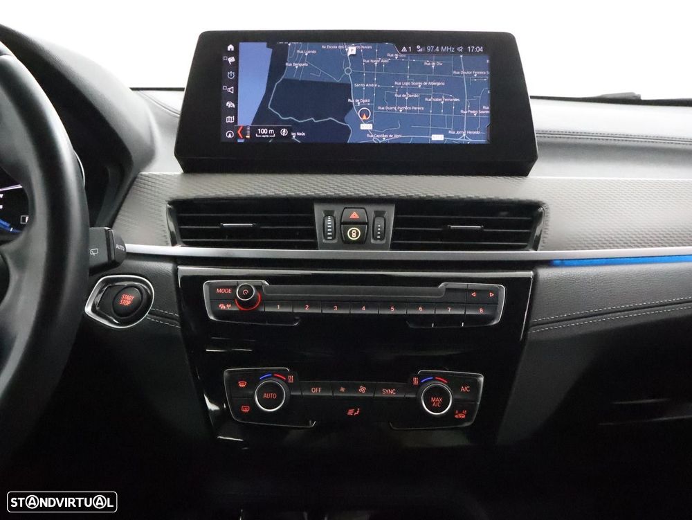 BMW X2 25 e xDrive Pack M - 22