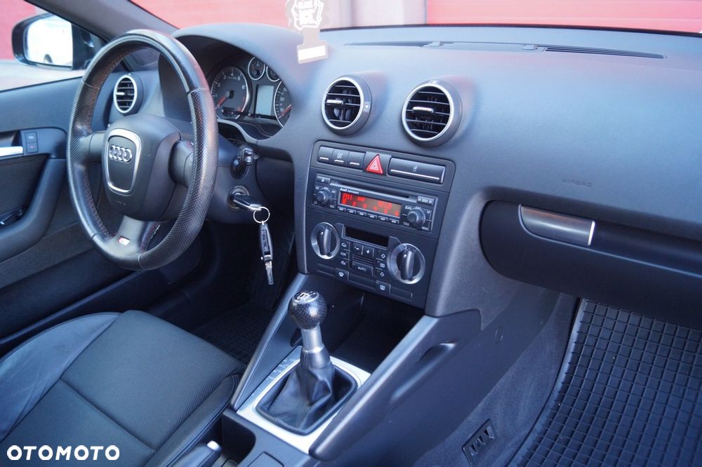 Audi A3 Sportback - 36