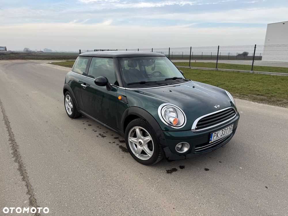 MINI Cooper - 6