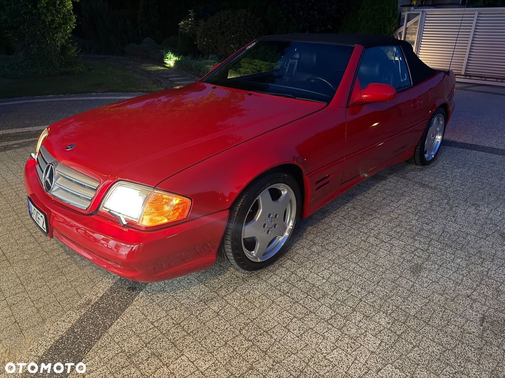 Mercedes-Benz SLK 350 7G-TRONIC Sport Edition - 14
