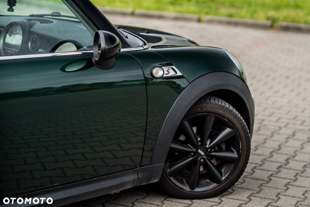 MINI Cooper - 15