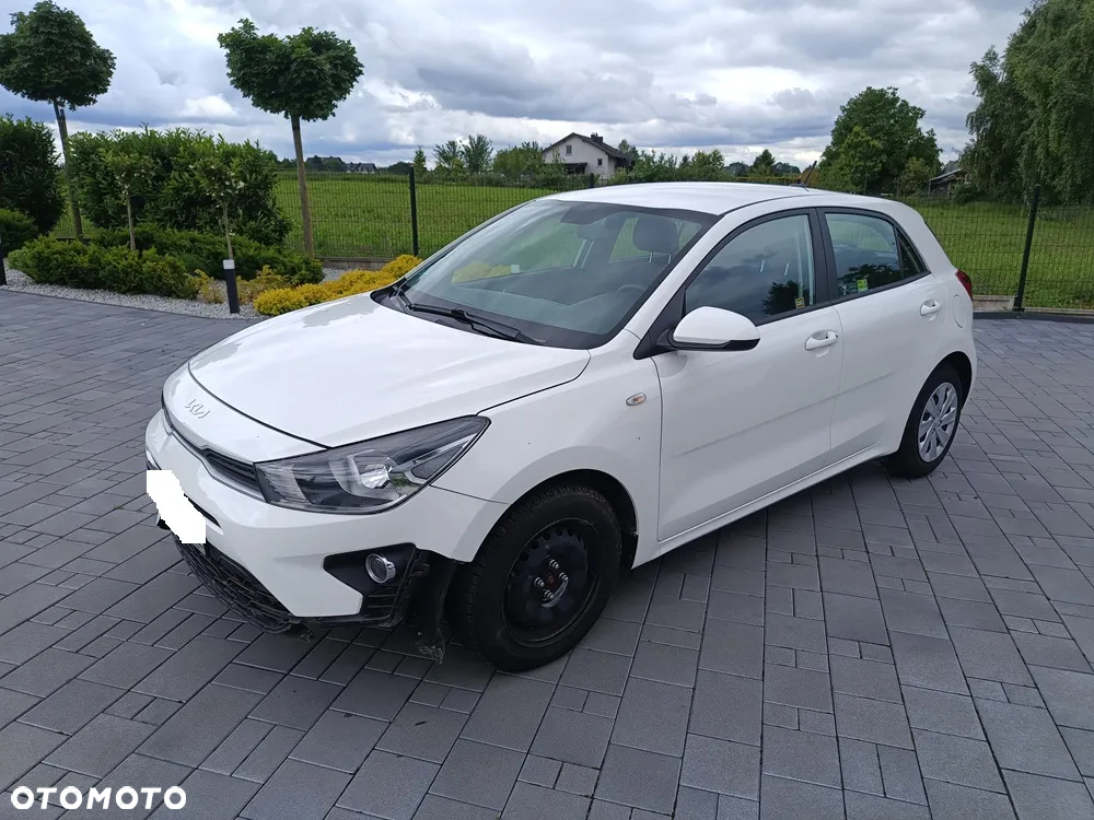 Kia Rio 1.0 T-GDI L - 4