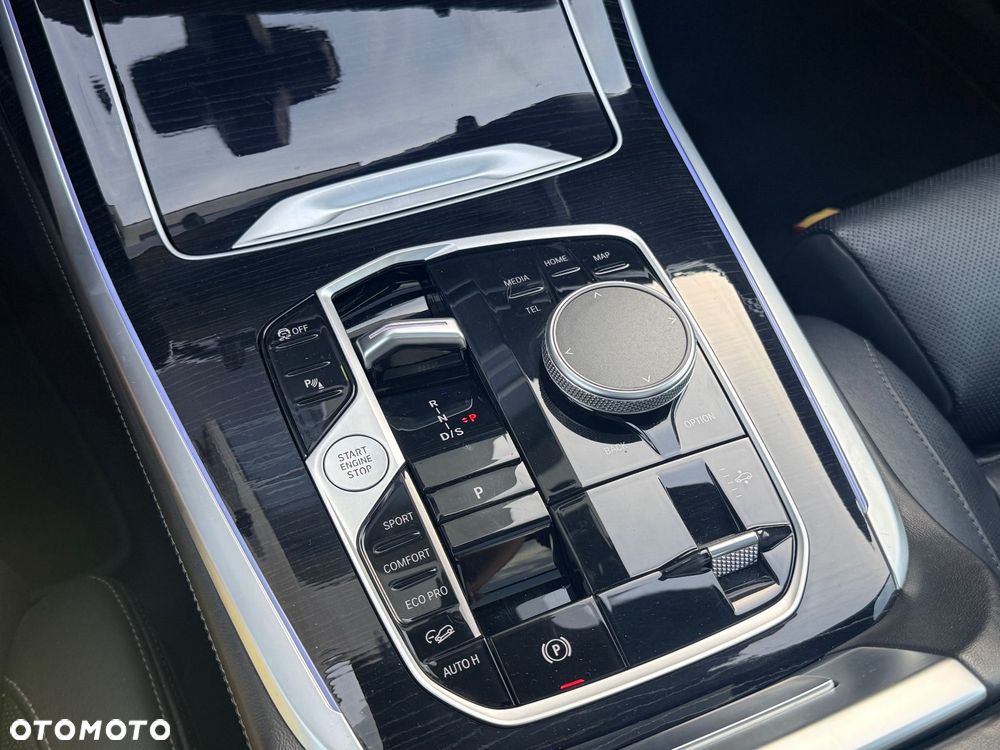 BMW X7 xDrive40d mHEV sport - 38