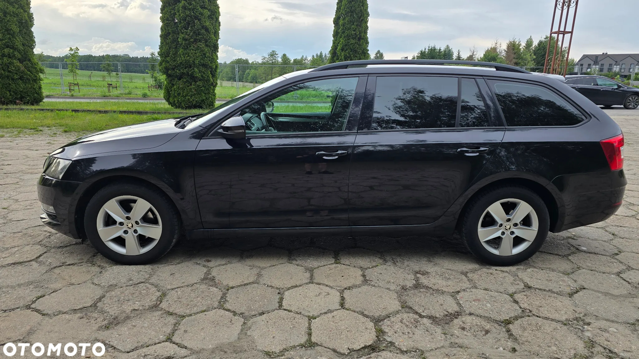 Skoda Octavia 2.0 TDI Ambition - 3