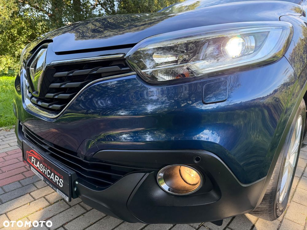 Renault Kadjar Energy TCe 130 EDC Experience - 26