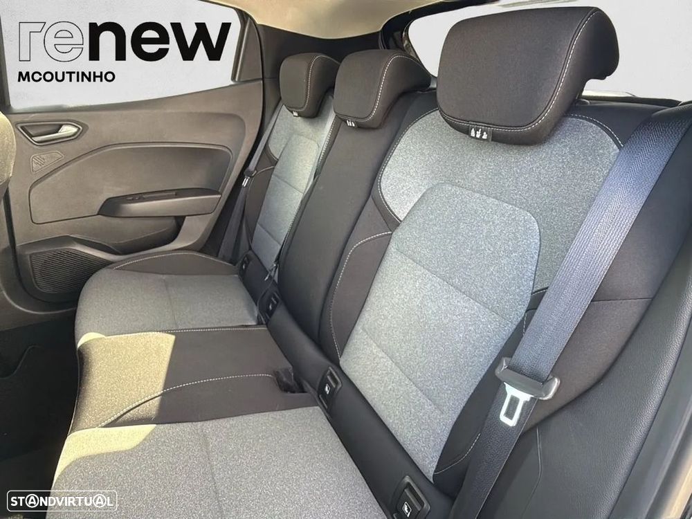 Renault Clio 1.0 TCe Evolution - 19