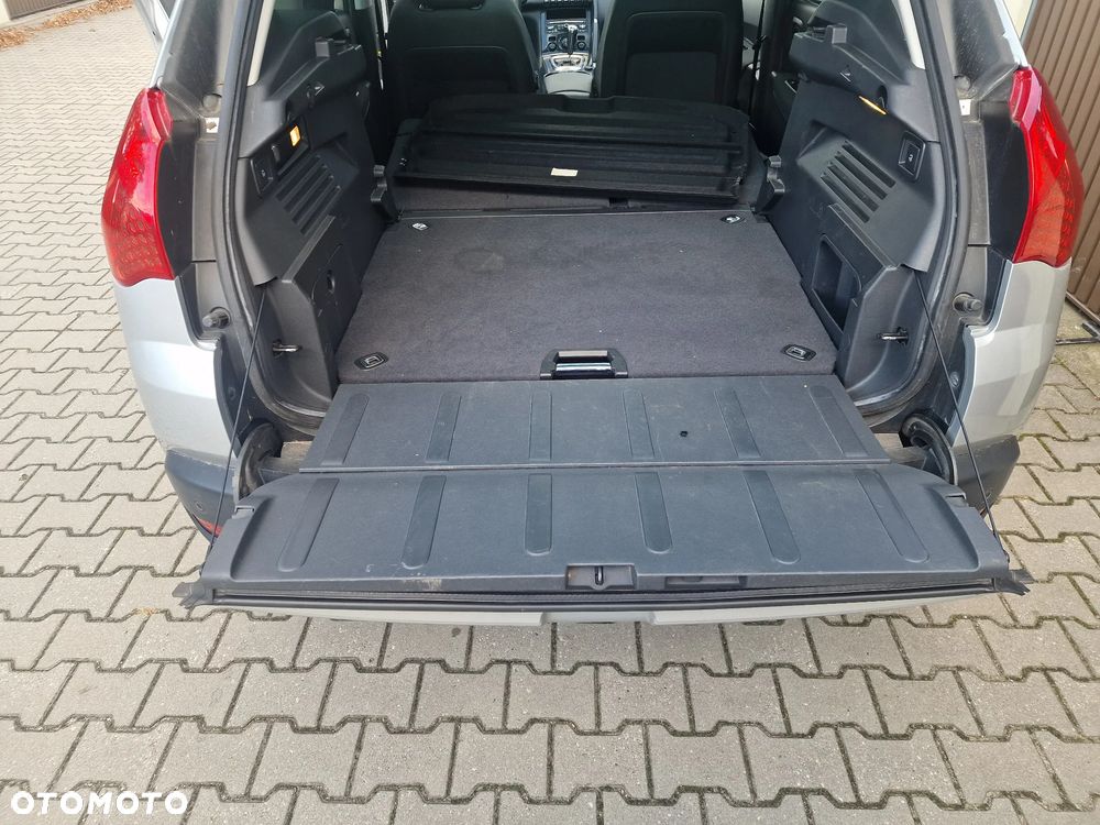 Peugeot 3008 - 26