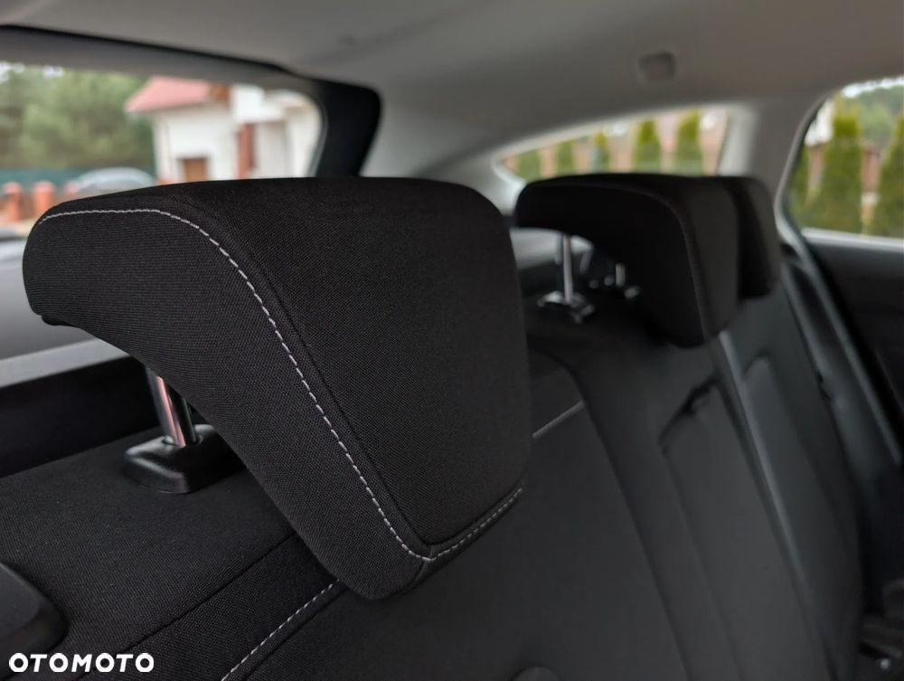 Ford Focus 1.5 EcoBlue STart-Stopp-System TITANIUM - 25