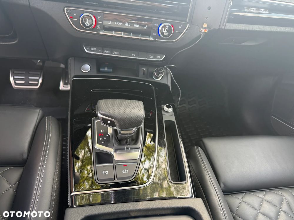 Audi Q5 - 10