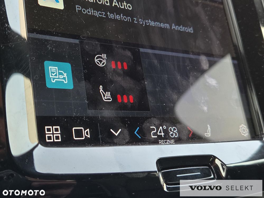Volvo XC 60 B5 D AWD Geartronic RDesign - 19