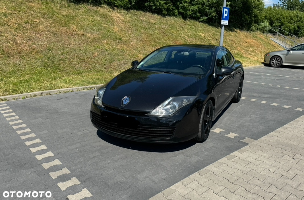 Renault Laguna - 8