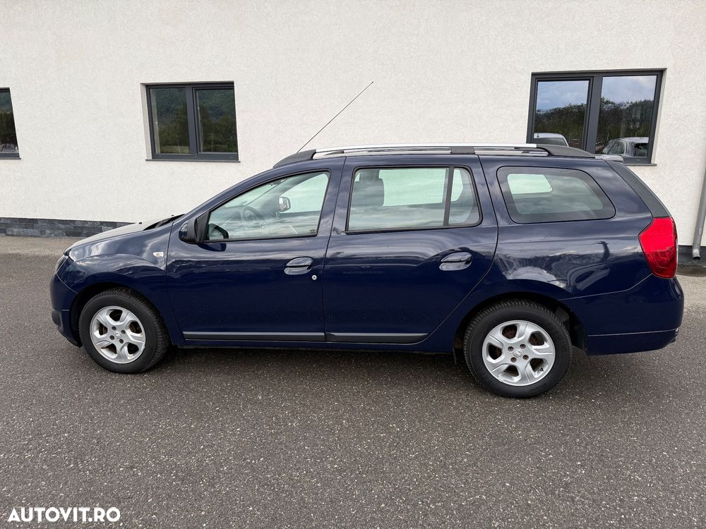Dacia Logan 0.9 TCe Prestige - 3