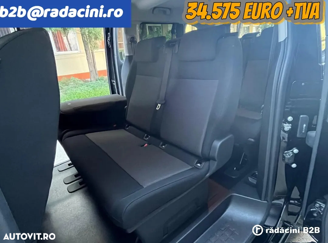 Citroën SpaceTourer - 18