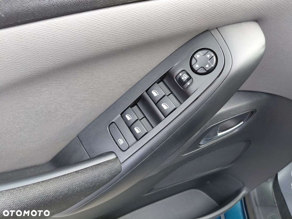 Citroën C4 SpaceTourer - 10