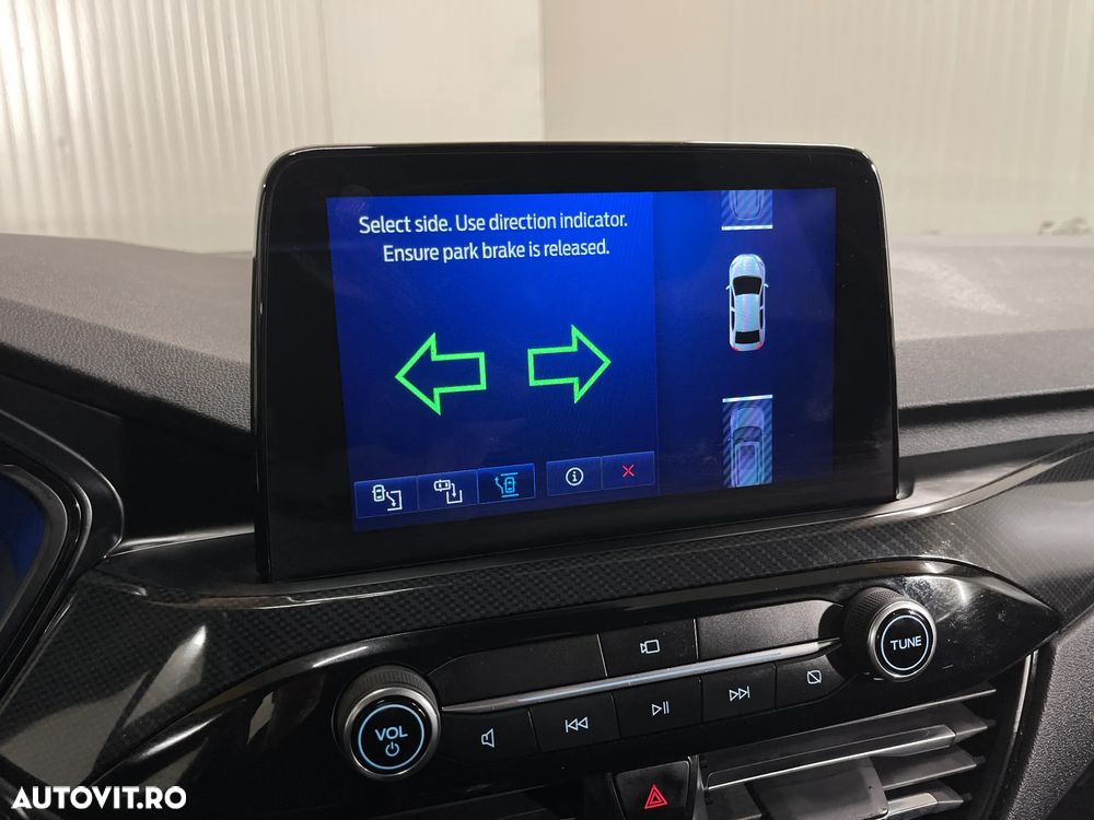 Ford Kuga 2.0 EcoBlue A8 AWD ST Line - 15