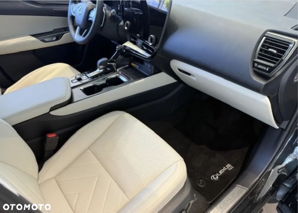 Lexus NX 350h Prestige AWD - 10