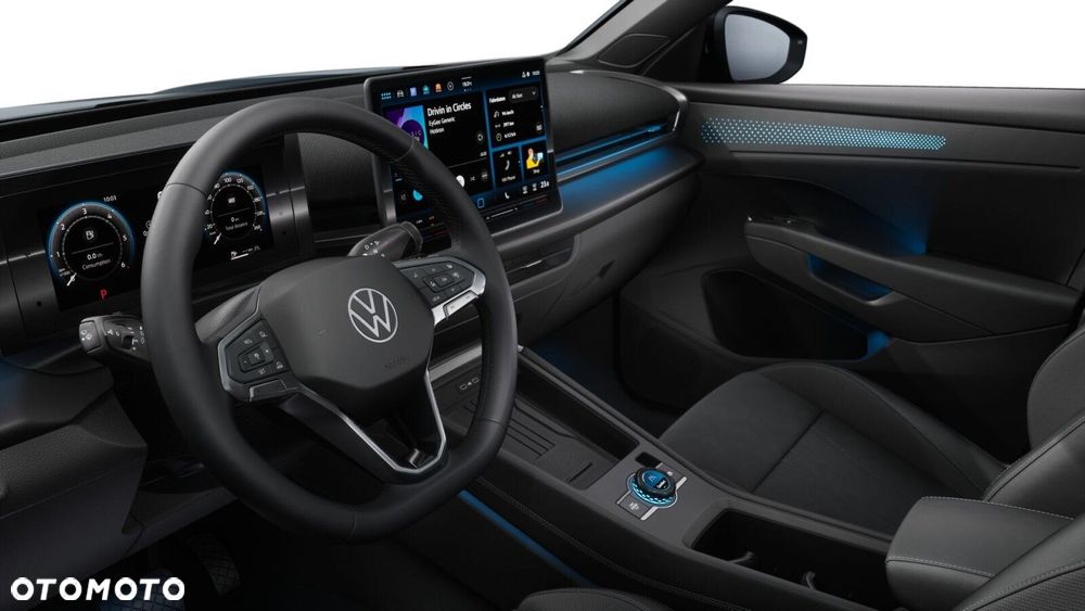Volkswagen T-Roc 1.5 eTSI Style DSG - 7