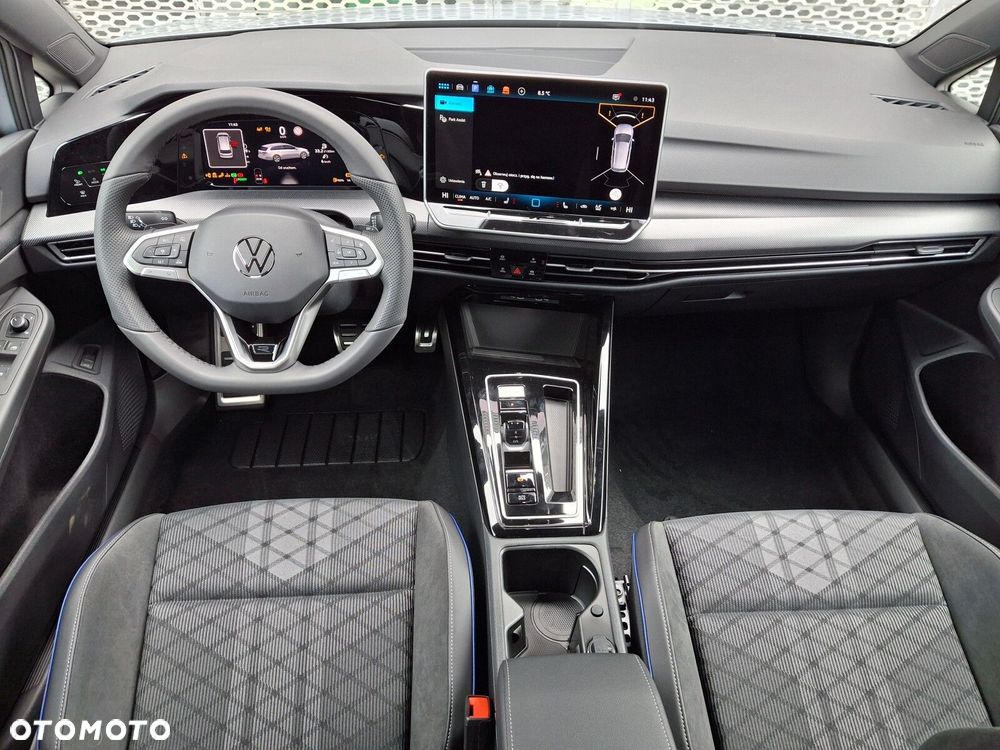Volkswagen Golf Variant - 18