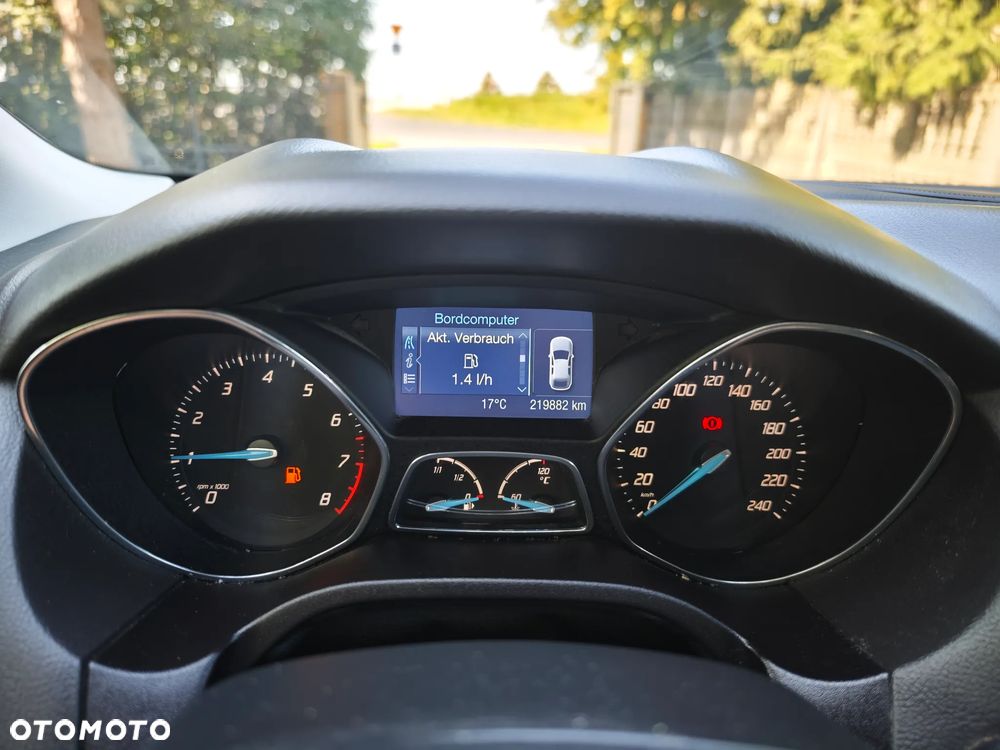 Ford Focus 1.6 TI-VCT Titanium - 29