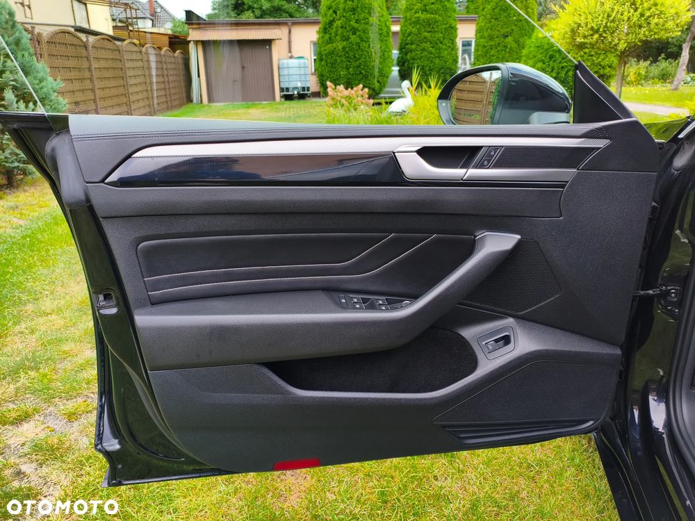 Volkswagen Arteon 2.0 TSI R-Line DSG - 20