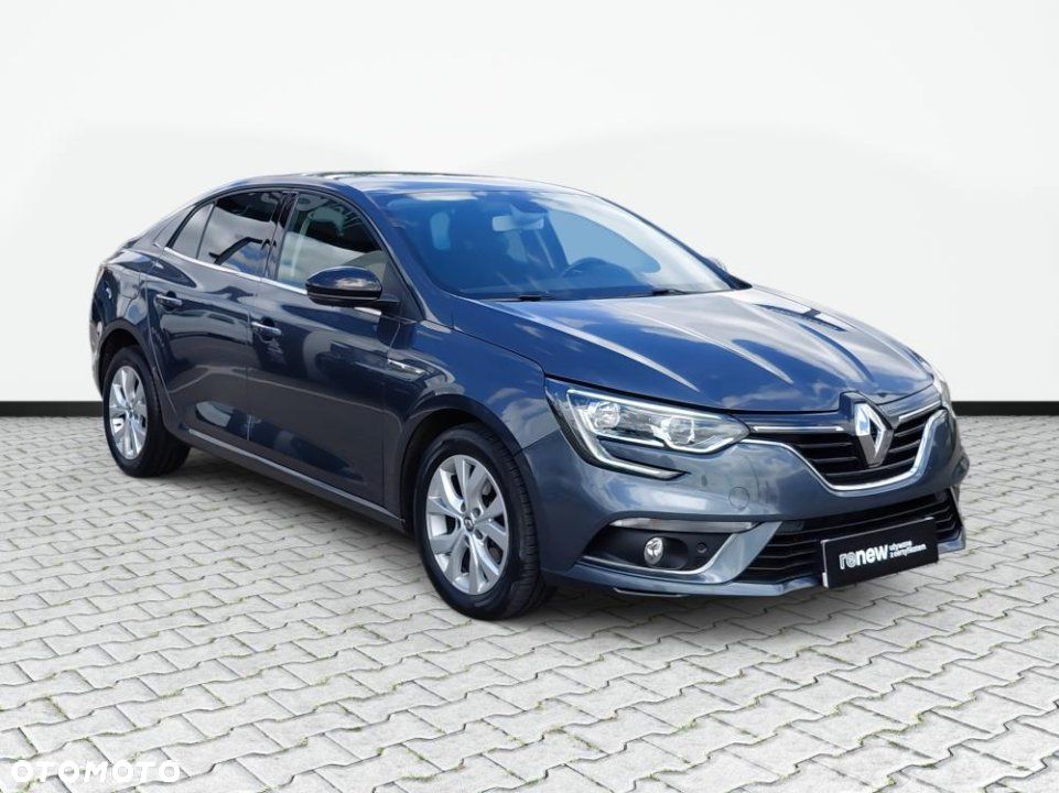 Renault Megane - 3