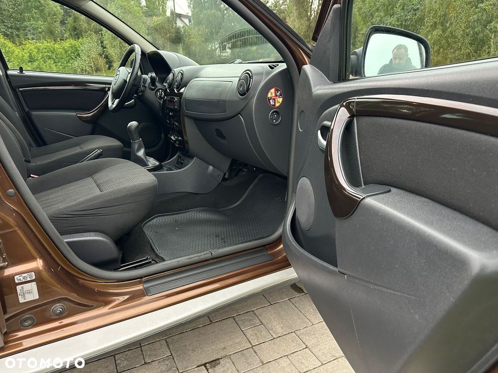 Dacia Duster 1.6 Ambiance - 15