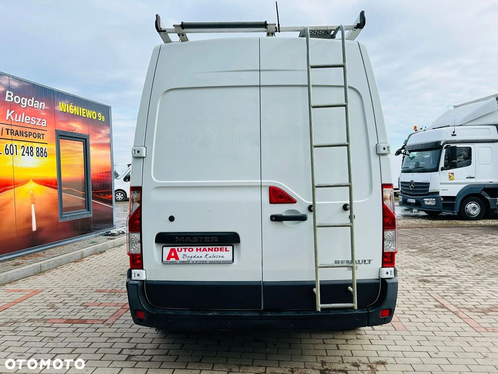 Renault Master - 8