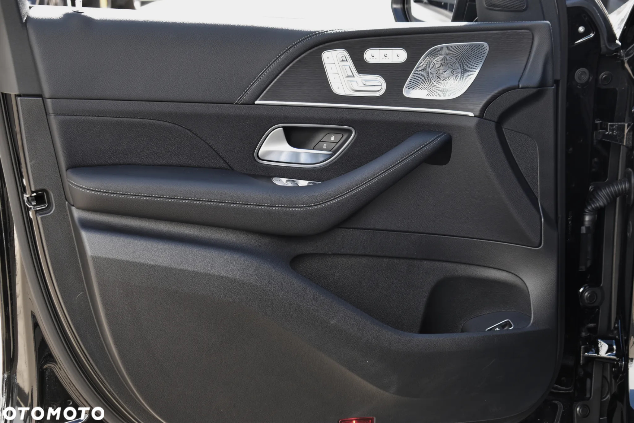 Mercedes-Benz GLS 450 d 4Matic 9G-TRONIC AMG Line Advanced Plus - 14