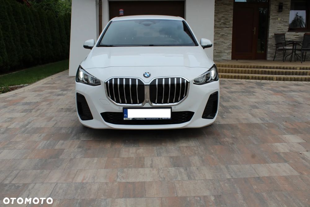 BMW Seria 2 223i mHEV M Sport sport - 8