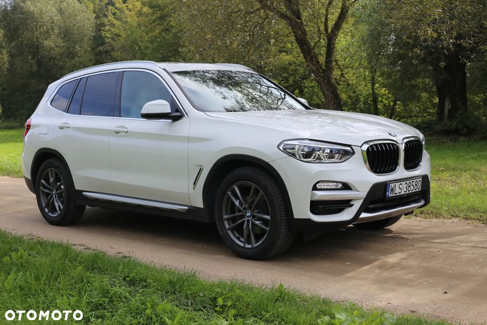 BMW X3 xDrive30i xLine - 4