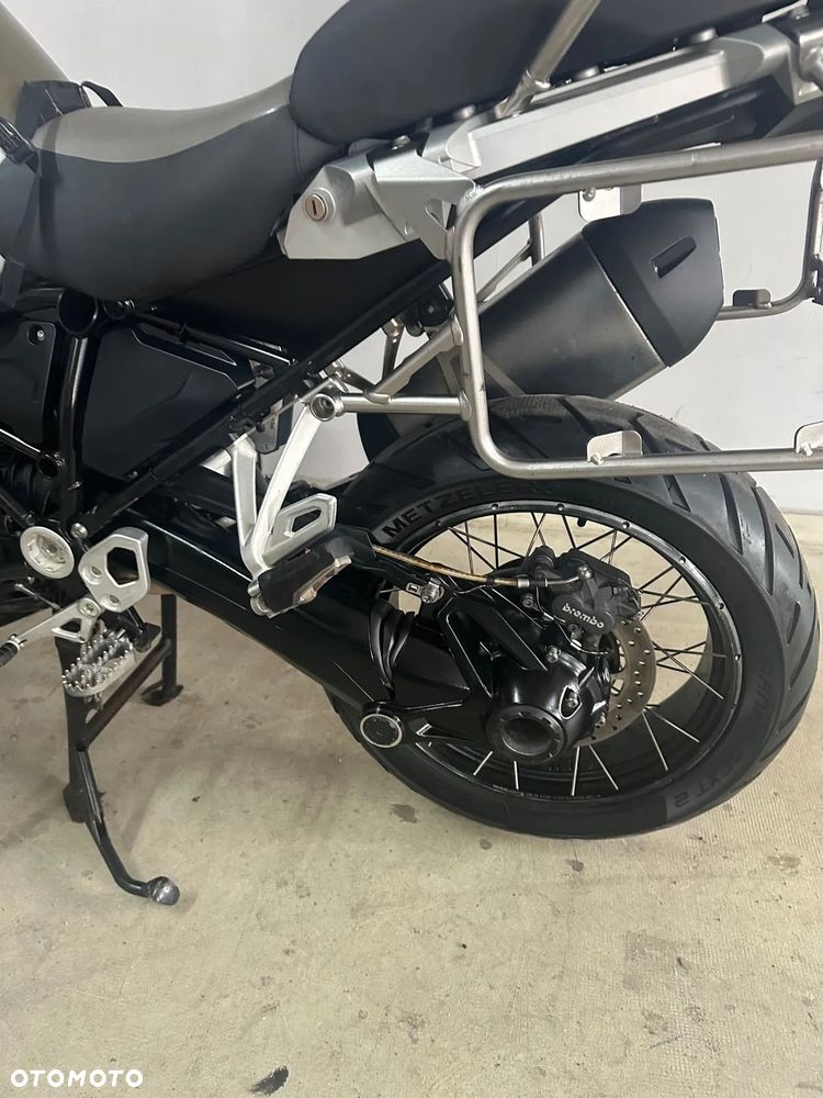 BMW GS - 14