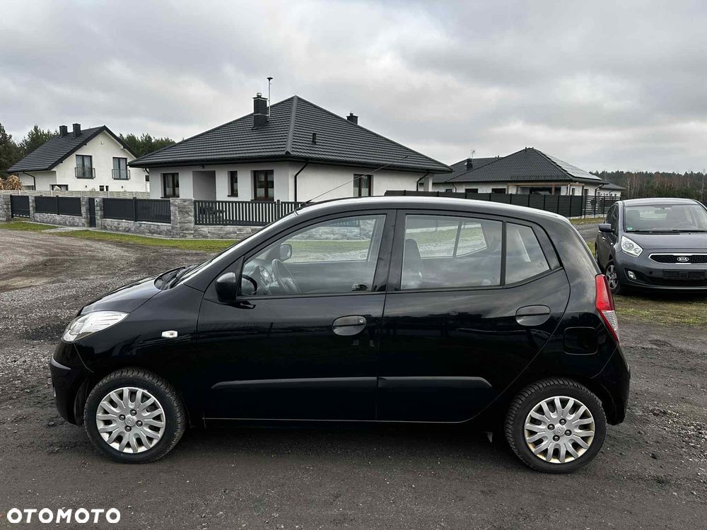 Hyundai i10 1.1 Comfort - 16