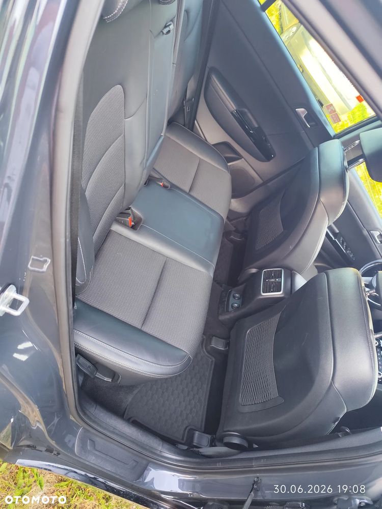 Kia Sportage 1.6 T-GDI L Business Line Plus 4WD DCT - 12