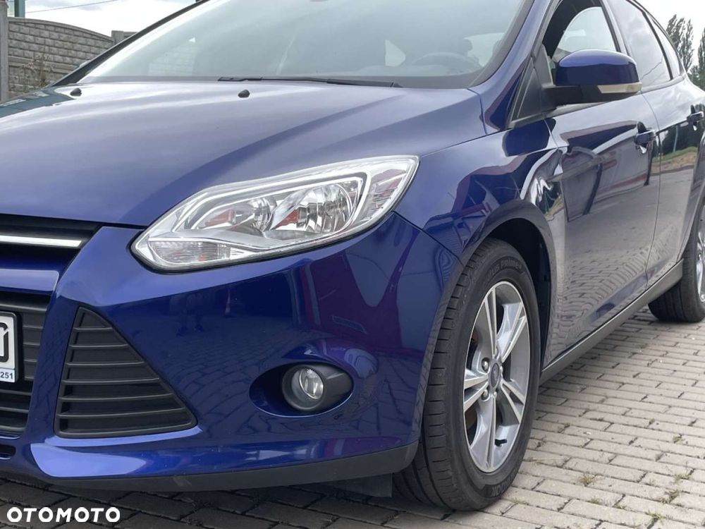 Ford Focus - 16