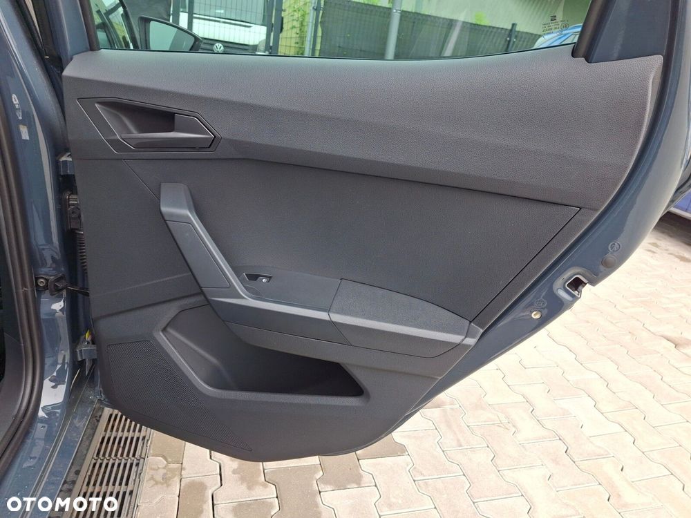 Seat Arona 1.0 TSI FR S&S DSG - 18