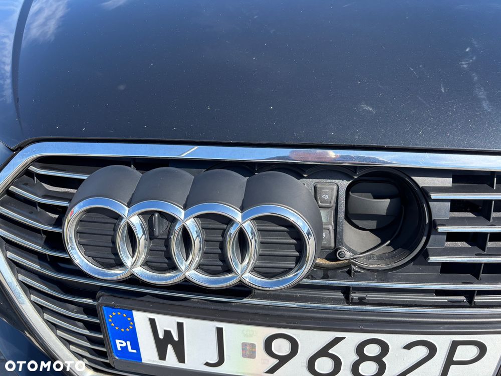 Audi A3 Sportback 1.4 TFSI e-tron S line Sportpaket - 39