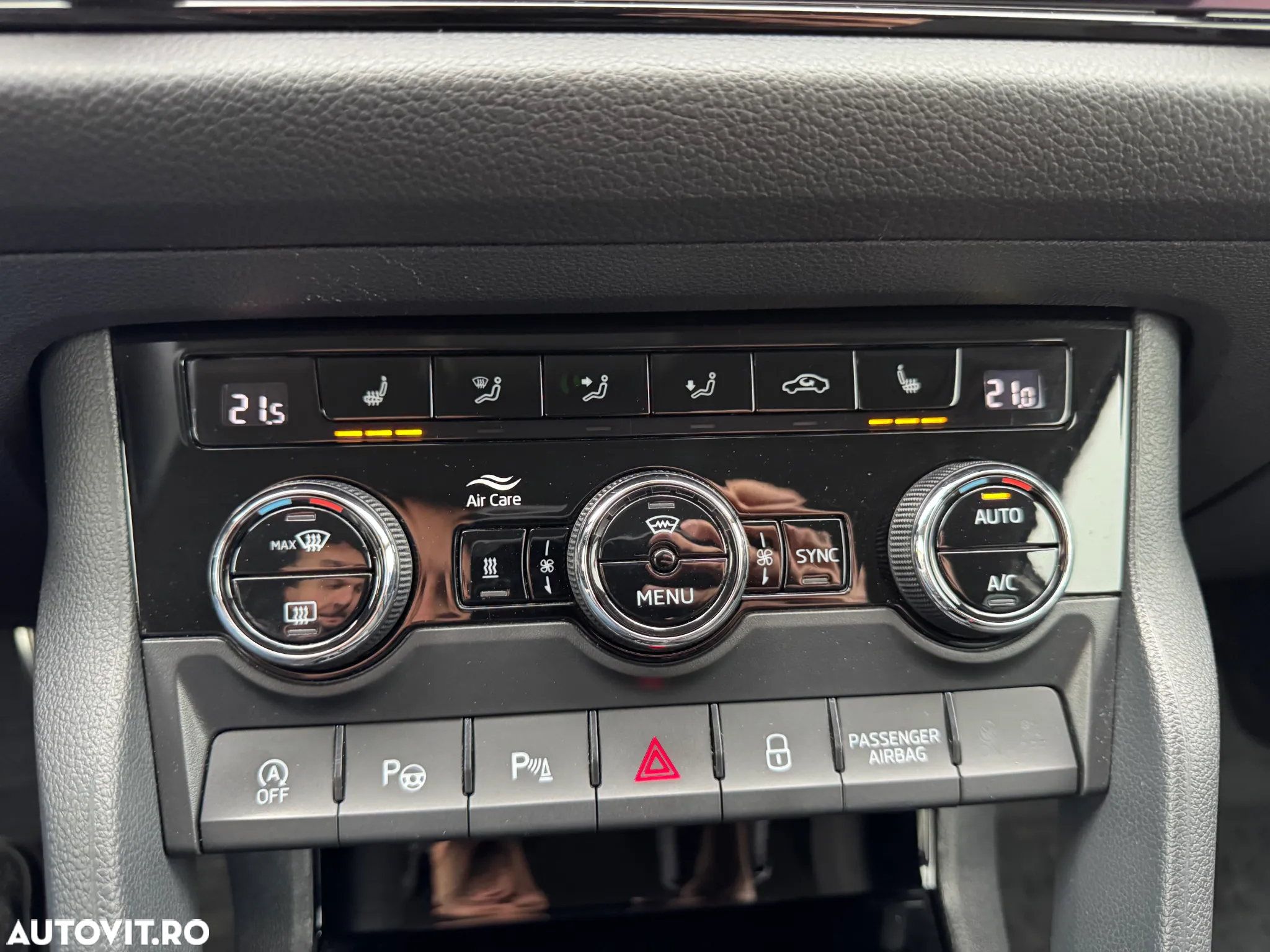 Skoda Kodiaq 2.0 TSI 4X4 DSG Sportline - 9