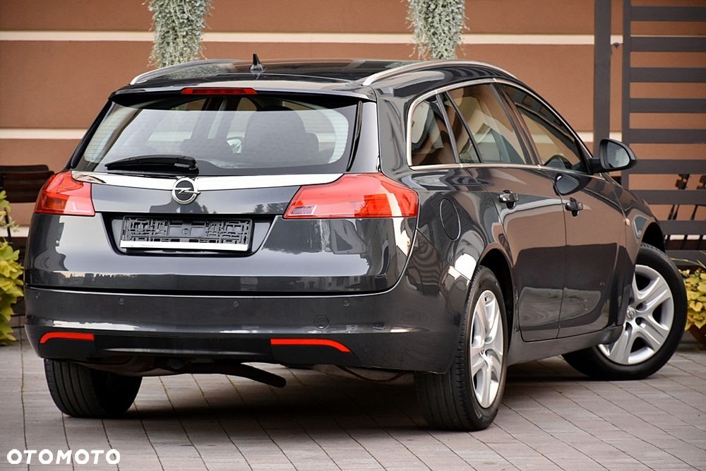 Opel Insignia 1.8 Active - 4