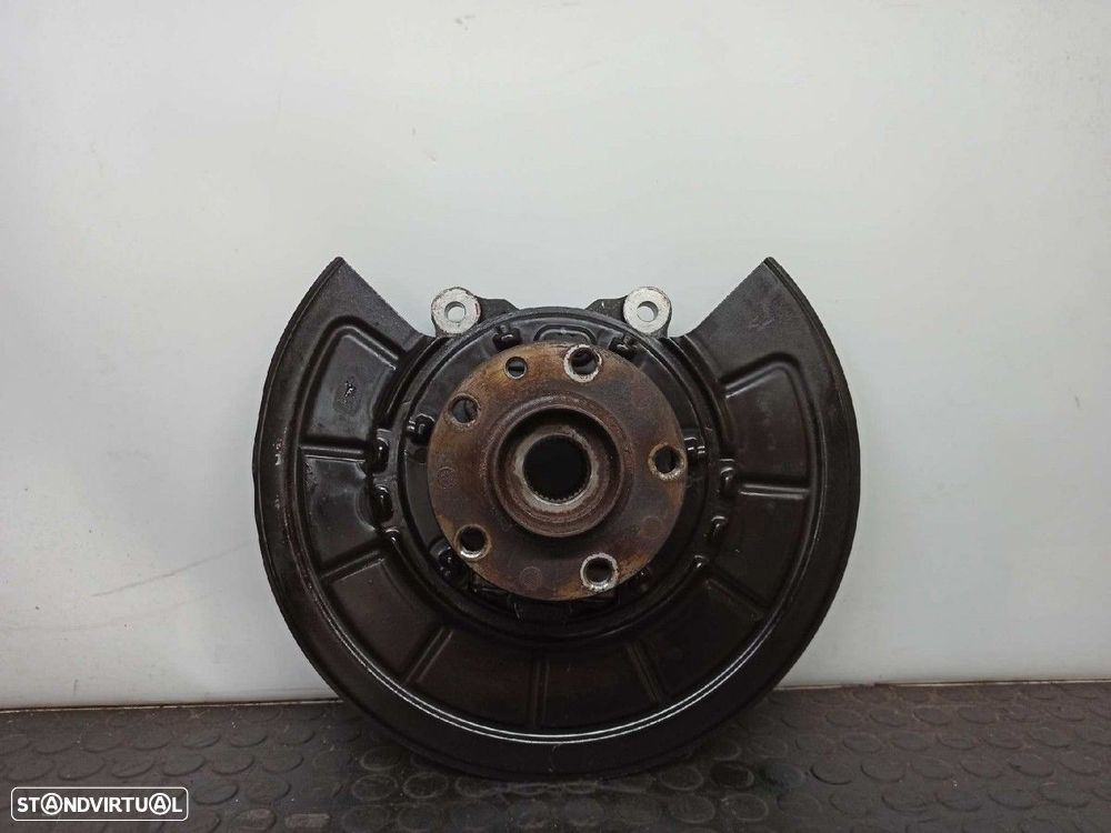 MANGA DE EIXO TRASEIRA ESQUERDA MASERATI GHIBLI S Q4 - 8