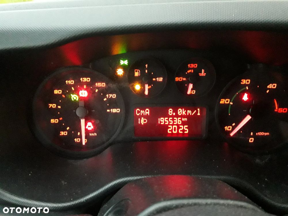 Iveco 35 - 19