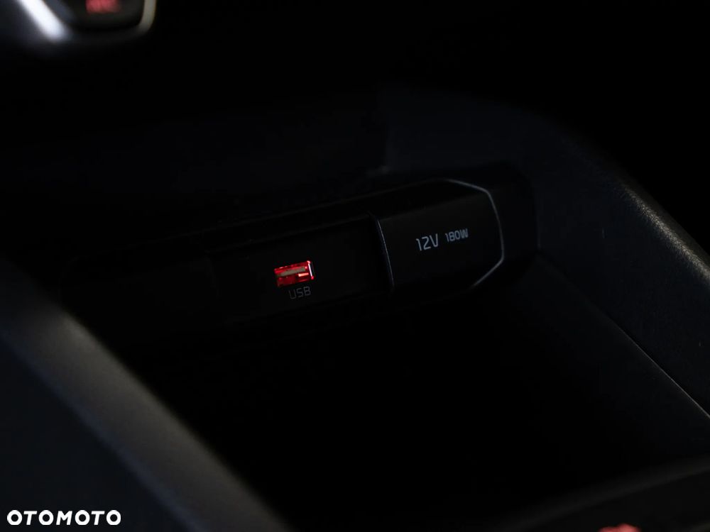 Kia Rio 1.2 L - 21