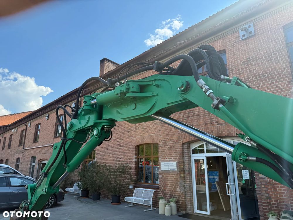 Mecalac 12 MTX - 14