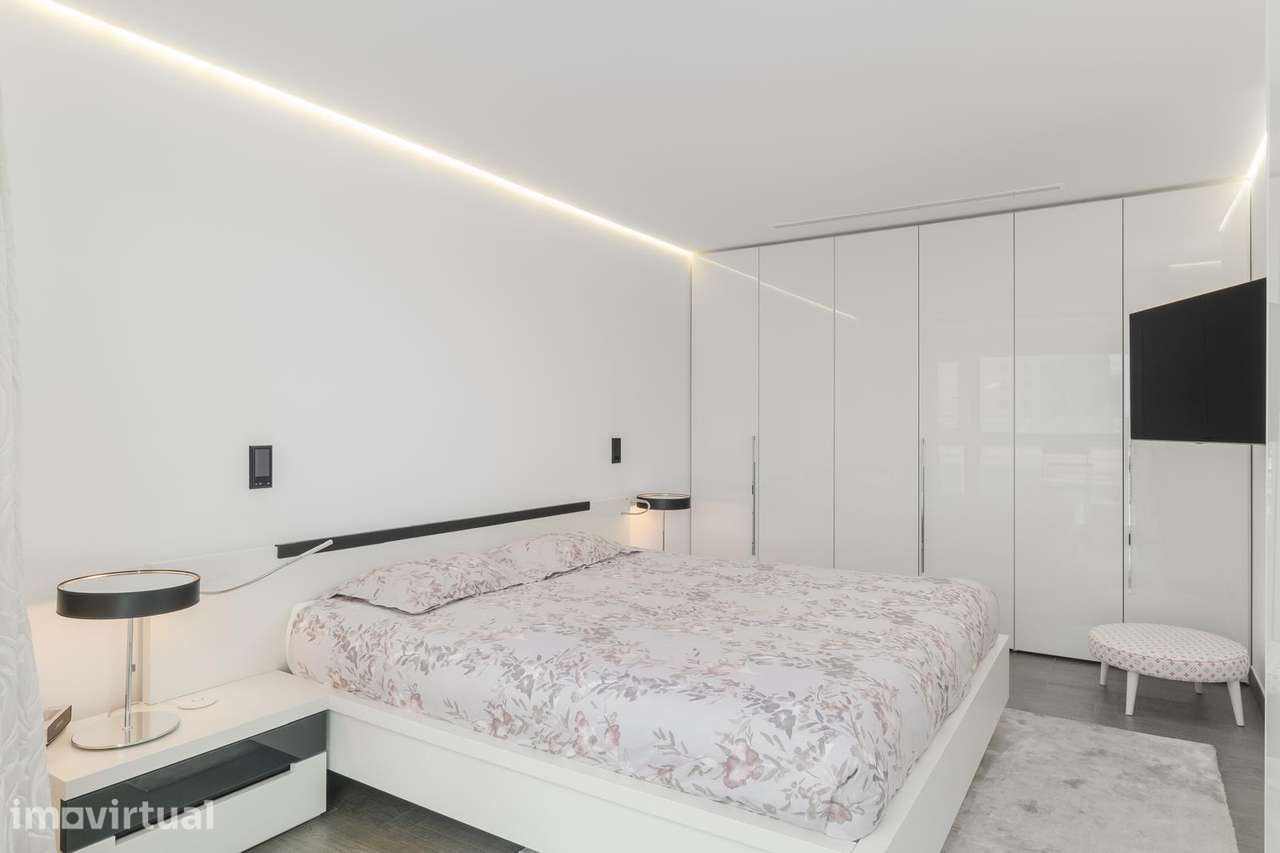 Apartamento - Grande imagem: 3/8