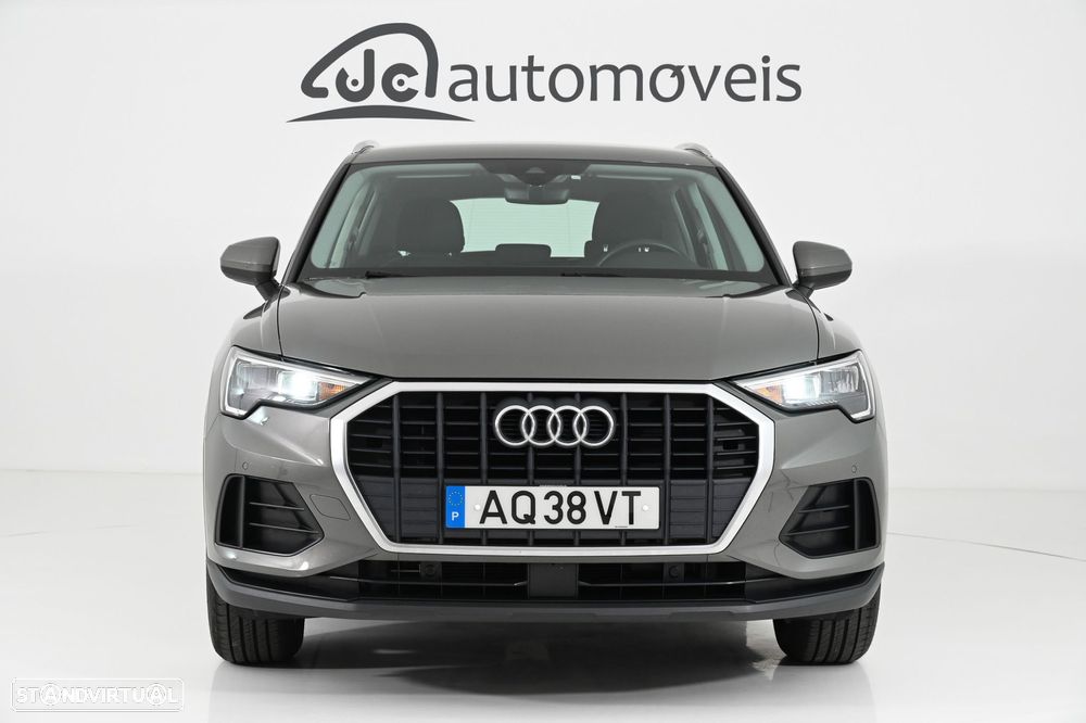 Audi Q3 35 TFSI S tronic - 5
