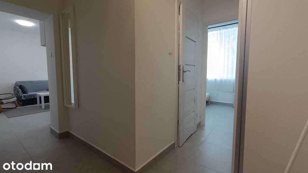 2-pokojowe z balkonem na Saskiej Kępie
