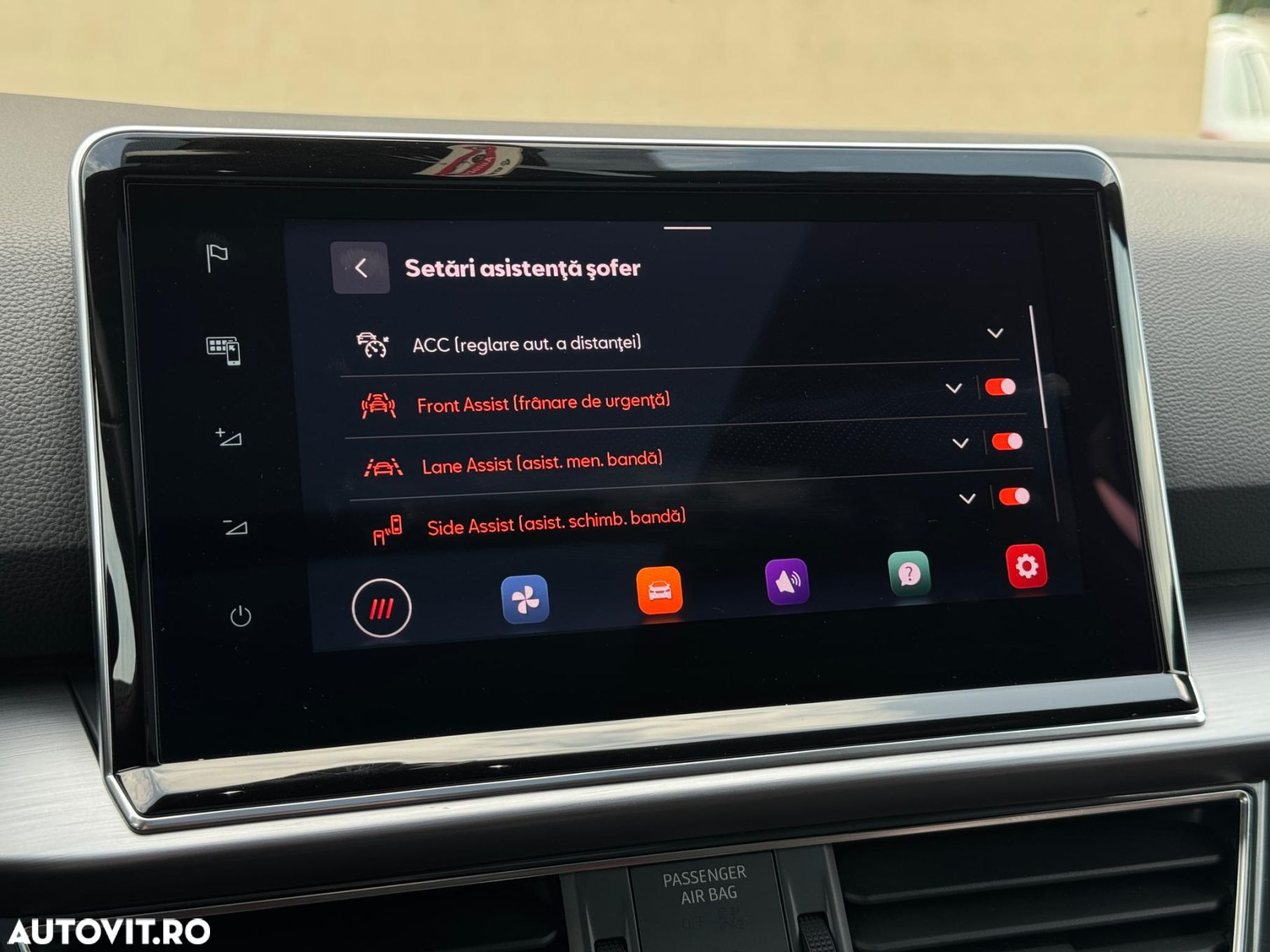 Seat Tarraco - 21