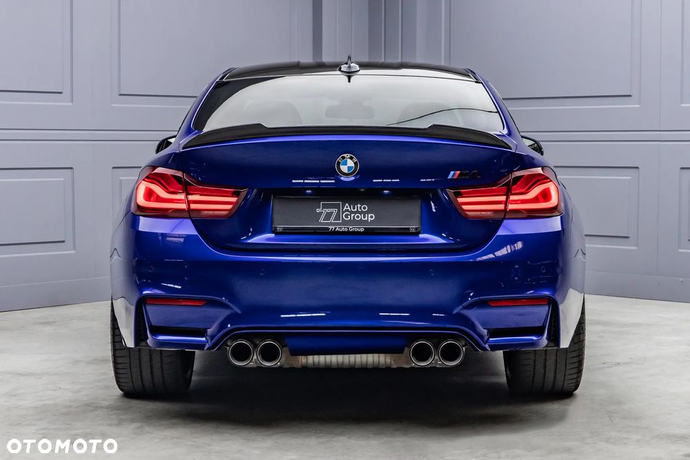 BMW M4 - 10