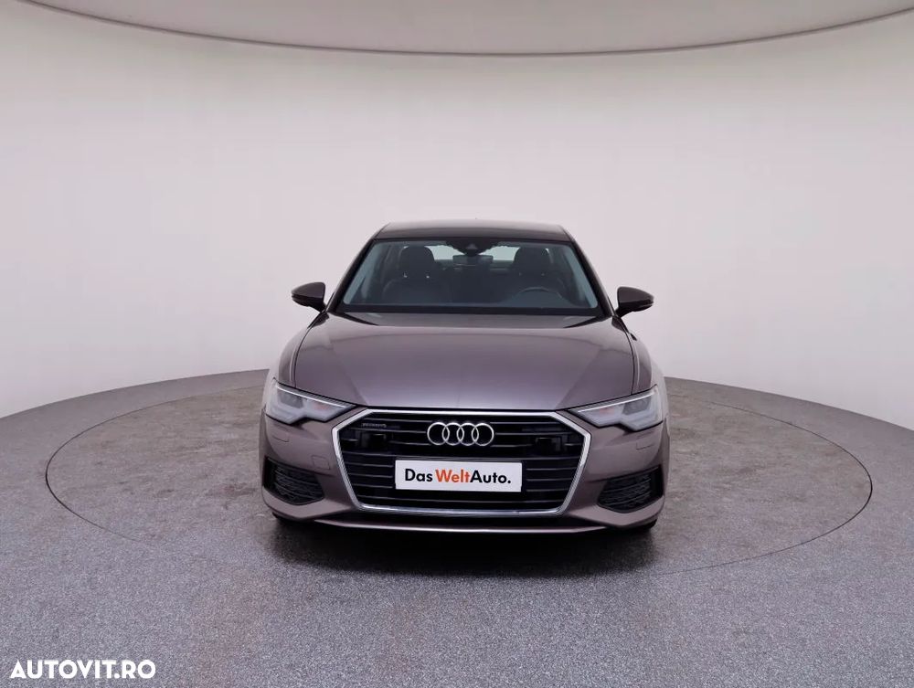 Audi A6 2.0 50 TFSI e quattro S tronic Design - 8