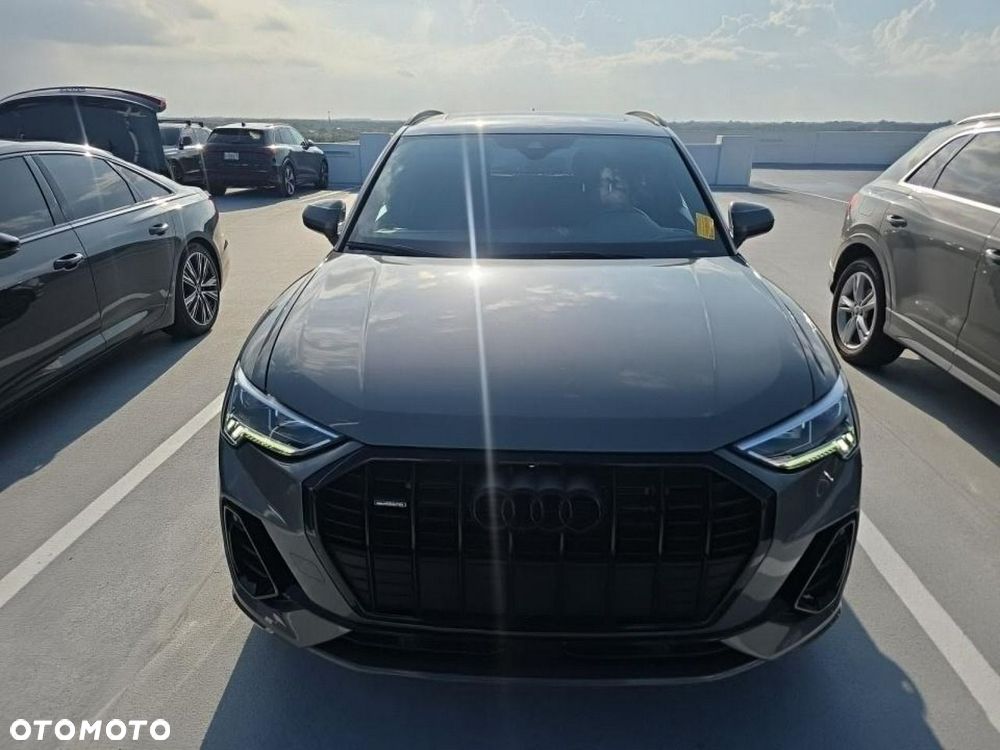Audi Q3 2024 photo 2