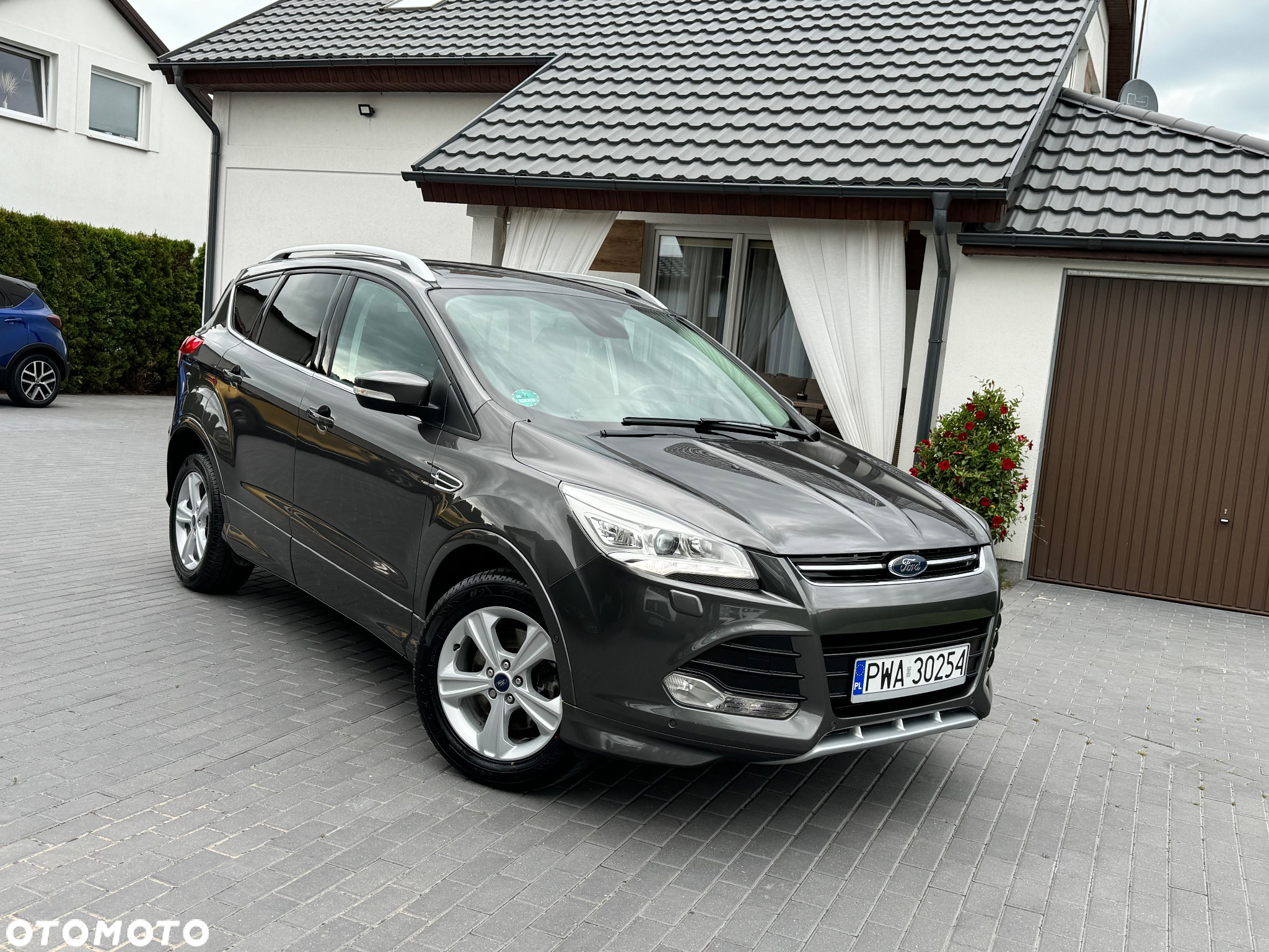 Ford Kuga 2.0 TDCi 4x4 Individual - 38